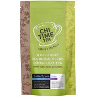 Chi Time Butterfly Pea Tea